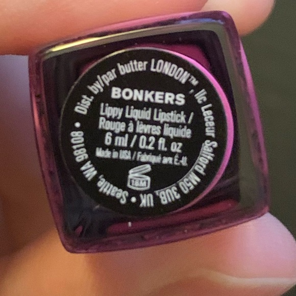 Butter London lip duo - Picture 3 of 3